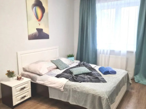 Апартаменты Белые ночи у Ледовой арены