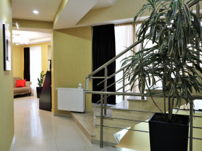 East Gate Бутик-Отель