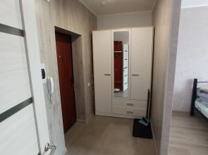 Апартаменты У Озера