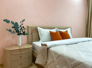 Апартаменты Apart-Comfort на Московском пр-те 163к2