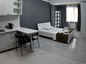 Zhk Molodezhny Apartamenty Nomer 175 Apartments