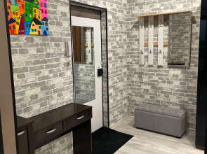 Апартаменты на Скальной 11