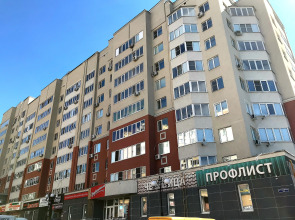 Квартира Как Дома 58 на Калинина 22А