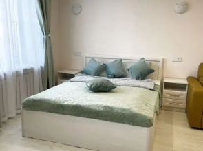 Апартаменты J&N Apartments Ленинградский 10