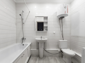 Апартаменты Mira Apartments