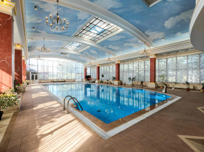 Aksinyino Villa