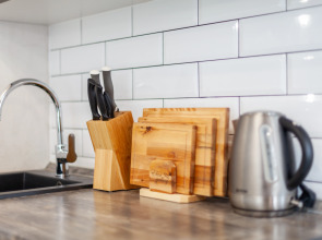 Апартаменты Дизайнерские RentPlaza