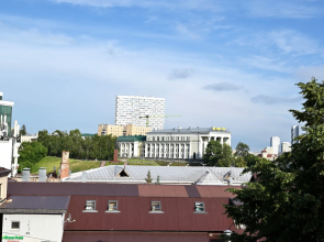 Квартира на Баумана Milli House