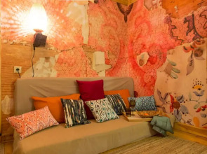 Апартаменты Wood