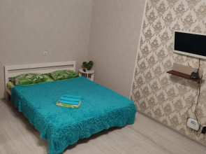 Apartamenty na ulice Partizanskaa 203