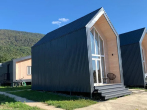 Baza Otdykha Barn Resort