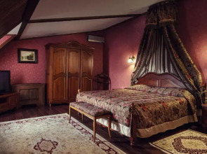 Boutique Hotel Traditional