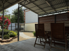 Гостевой дом Дар