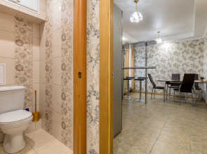 Апартаменты Apartico на Гривцова