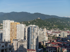 Отель Alliance Palace Batumi