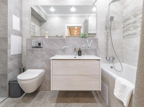 Квартира Шикарная 3шка в сердце столицы