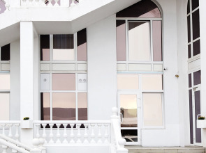 Хостел АртХаус