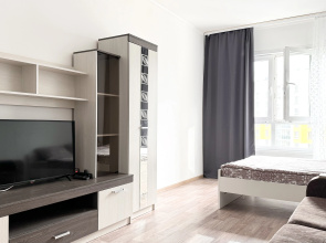 Квартира Hugge Place у Аквапарка 308