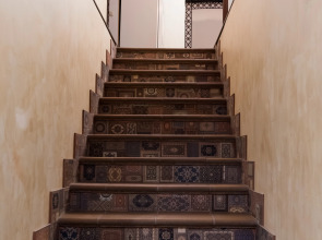 Отель Комнаты Сарацин