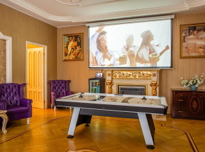 Гостевой дом GP на Звенигородской