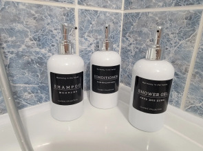 Квартира  У Двух Вокзалов