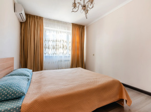 Квартира ЖК Теремки