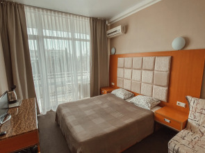 Апартаменты Волна