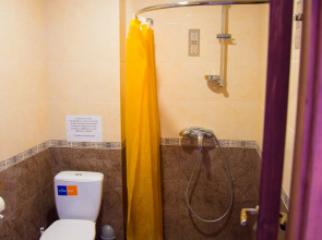 Гостевой Дом Роза Ветров