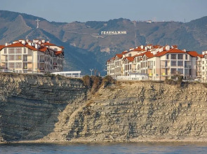 Апартаменты Морской Конек