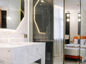 Апартаменты Mamu