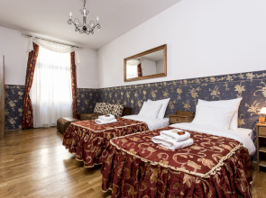 Abella Suites & Apartments by Artery Hotels
