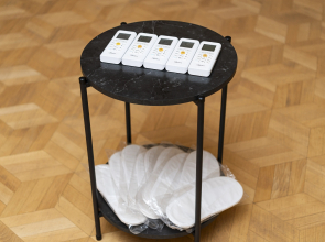 Гостевой дом с 5 спальнями