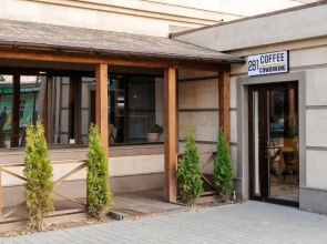 Хостел 281 Hostel