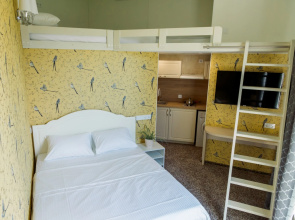 Apartamenty Antarnaa Kenig Apart
