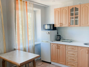 Квартира На 50 Лет Октября 15/6