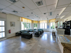 Апарт-отель Hotel Anna Apartments