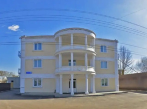 Отель Залессье