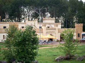 Hotel Derbent