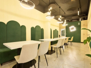 Апарт-отель Karat Apart