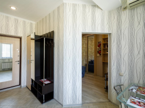 Апартаменты на Метелёва