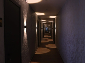 The Moon Apartments