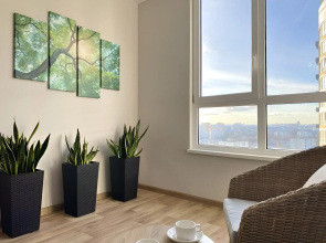 Квартира Старокубанская 137