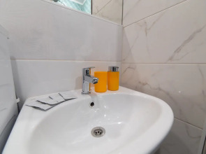 Апартаменты Rest In an Eco