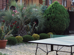 Апарт-отель Planeta MOV