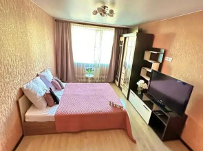 Апартаменты на Чапаева 57