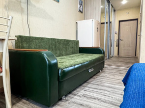 Апартаменты Акварель рядом с Автовокзалом