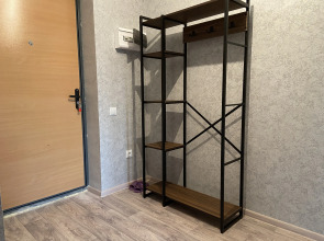 Квартира двухкомнатная в новом доме