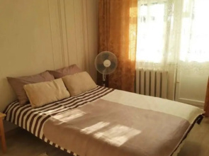 Na Ulitse Depo 21 Flat