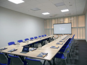 Апартаменты Ава Континент SyncotelHome