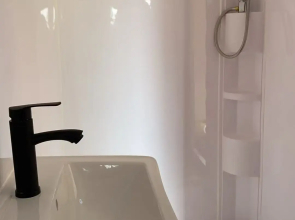 Пляжный Трейлер Кунгасный